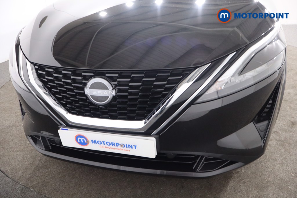 Nissan Qashqai Acenta Premium Automatic Petrol SUV - Stock Number (1579871) - 31st supplementary image