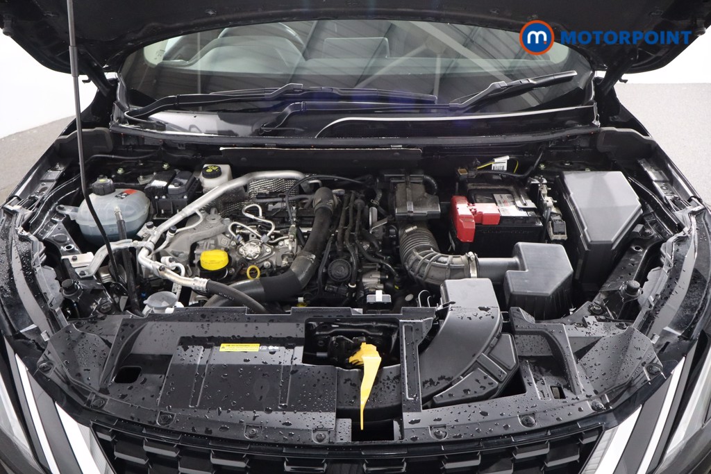 Nissan Qashqai Acenta Premium Automatic Petrol SUV - Stock Number (1579871) - 32nd supplementary image