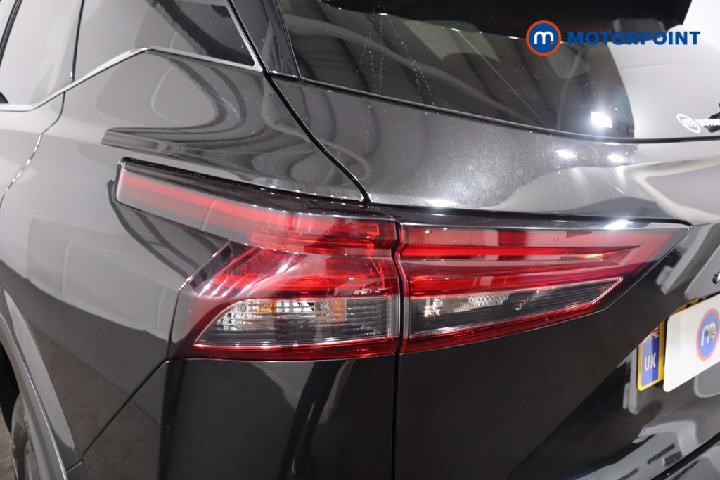 Nissan Qashqai Acenta Premium Automatic Petrol SUV - Stock Number (1579871) - 34th supplementary image