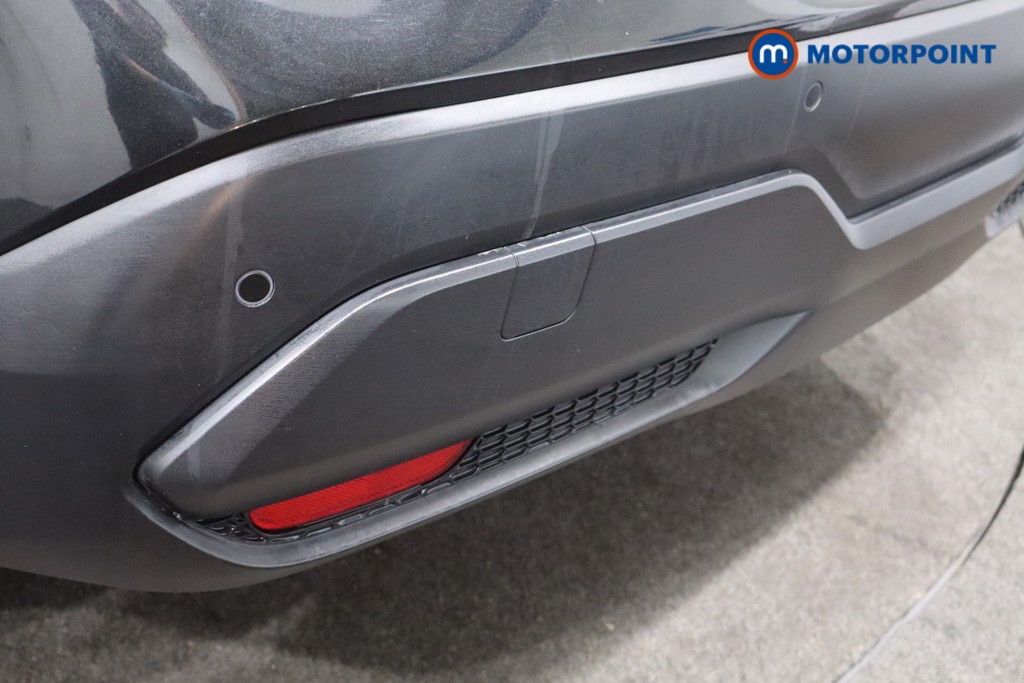 Nissan Qashqai Acenta Premium Automatic Petrol SUV - Stock Number (1579871) - 35th supplementary image