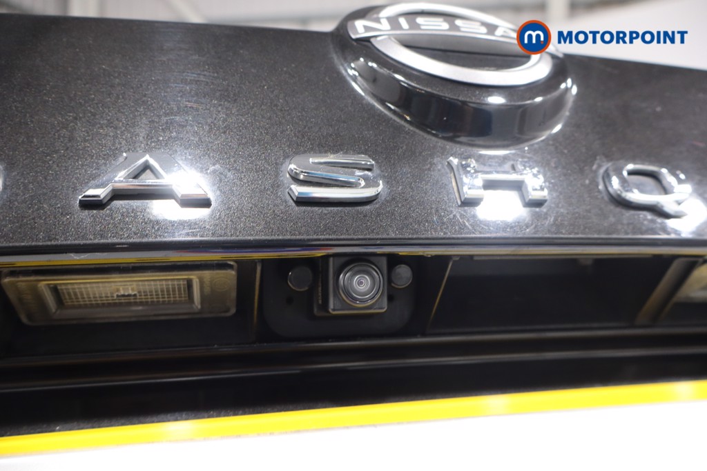 Nissan Qashqai Acenta Premium Automatic Petrol SUV - Stock Number (1579871) - 36th supplementary image