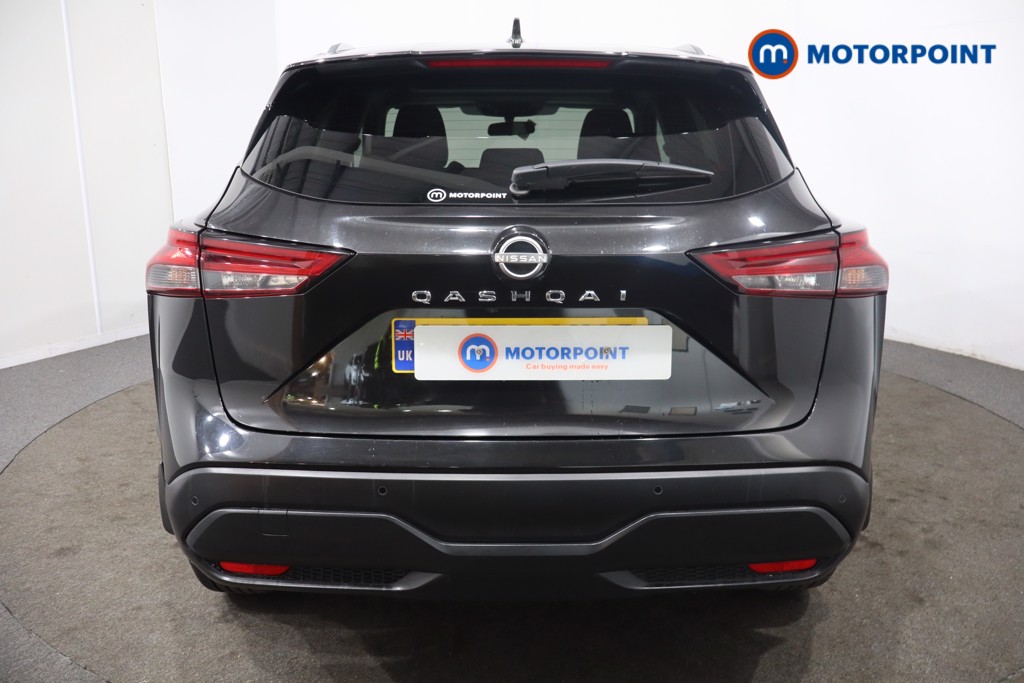 Nissan Qashqai Acenta Premium Automatic Petrol SUV - Stock Number (1579871) - 37th supplementary image