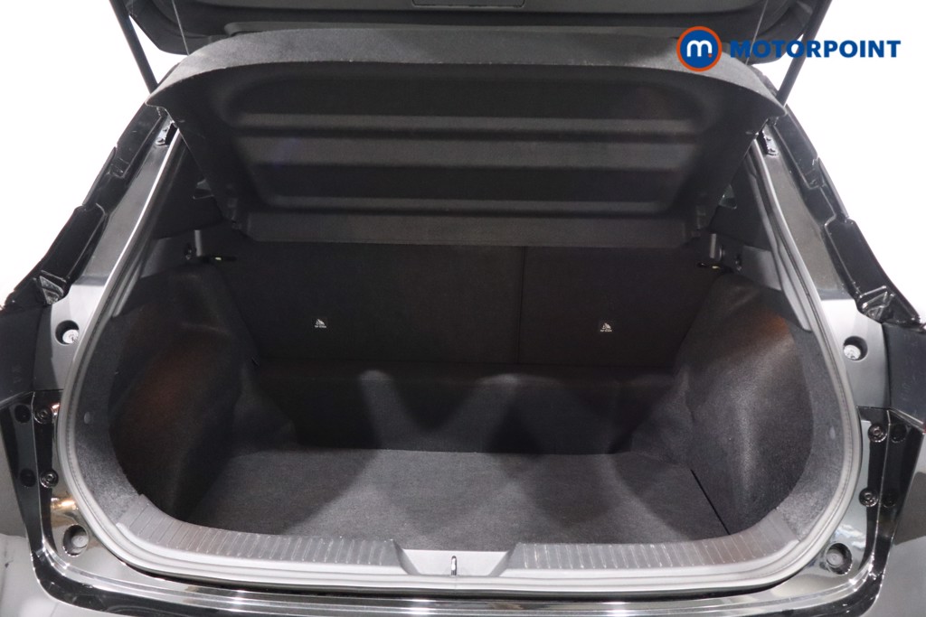 Nissan Qashqai Acenta Premium Automatic Petrol SUV - Stock Number (1579871) - 38th supplementary image