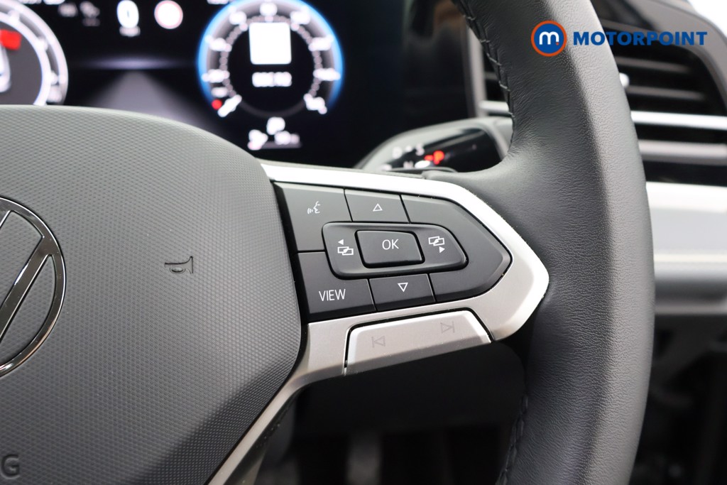 Volkswagen Passat Life Automatic Petrol Plug-In Hybrid Estate - Stock Number (1579902) - 3rd supplementary image
