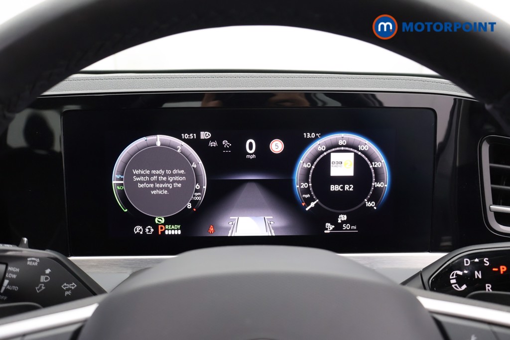 Volkswagen Passat Life Automatic Petrol Plug-In Hybrid Estate - Stock Number (1579902) - 4th supplementary image
