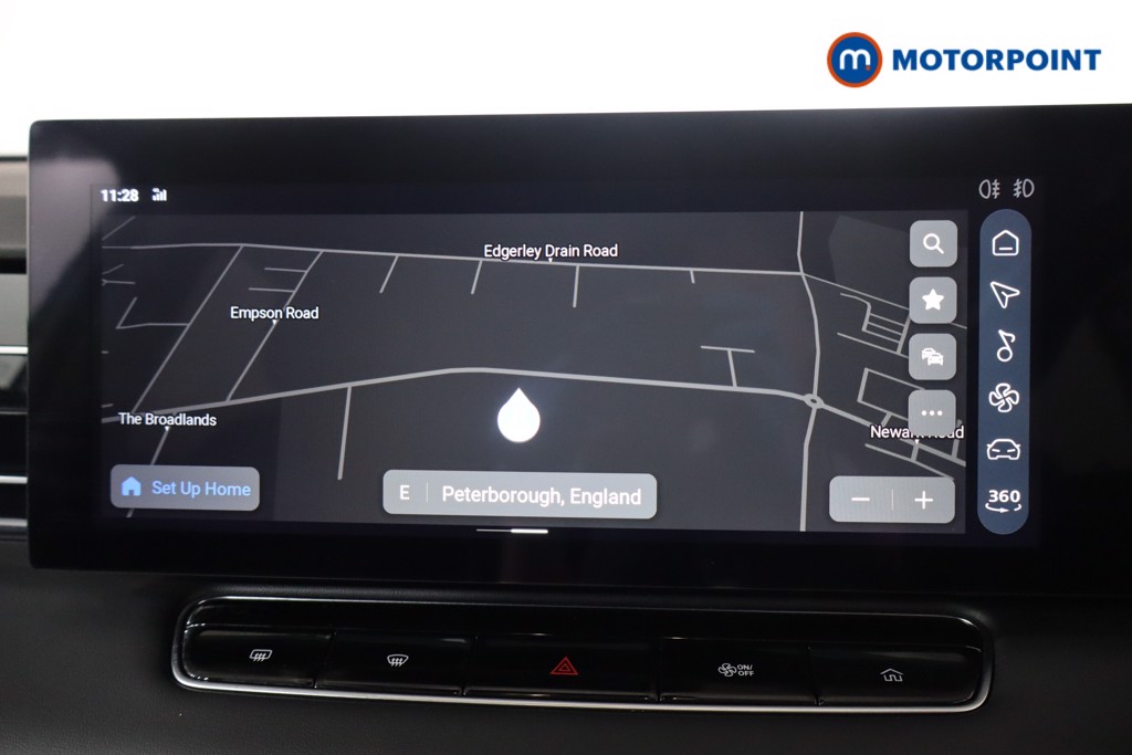 Mg Motor Uk HS Trophy Automatic Petrol SUV - Stock Number (1579903) - 2nd supplementary image