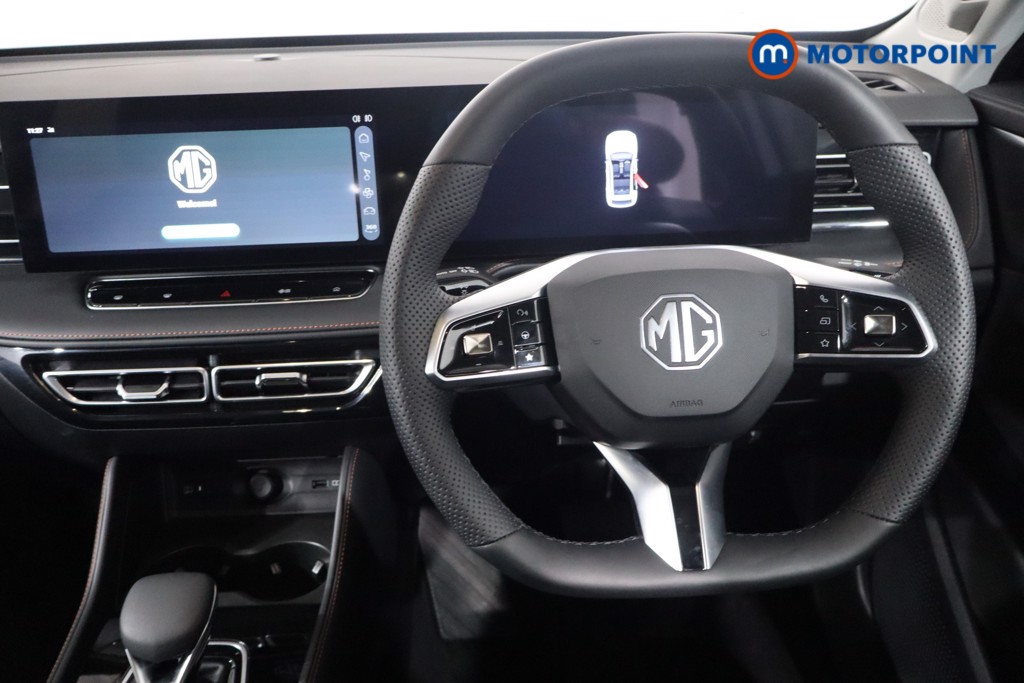 Mg Motor Uk HS Trophy Automatic Petrol SUV - Stock Number (1579903) - 3rd supplementary image