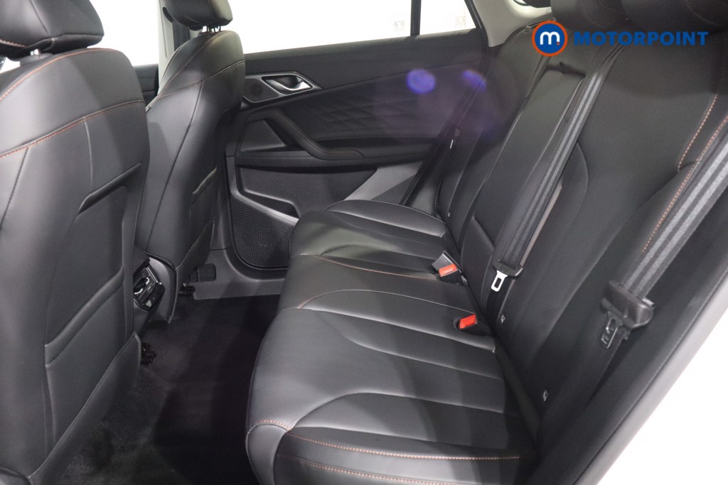 Mg Motor Uk HS Trophy Automatic Petrol SUV - Stock Number (1579903) - 5th supplementary image