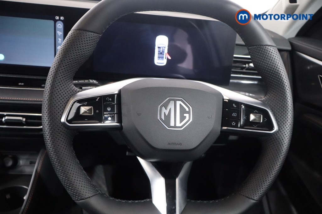 Mg Motor Uk HS Trophy Automatic Petrol SUV - Stock Number (1579903) - 6th supplementary image