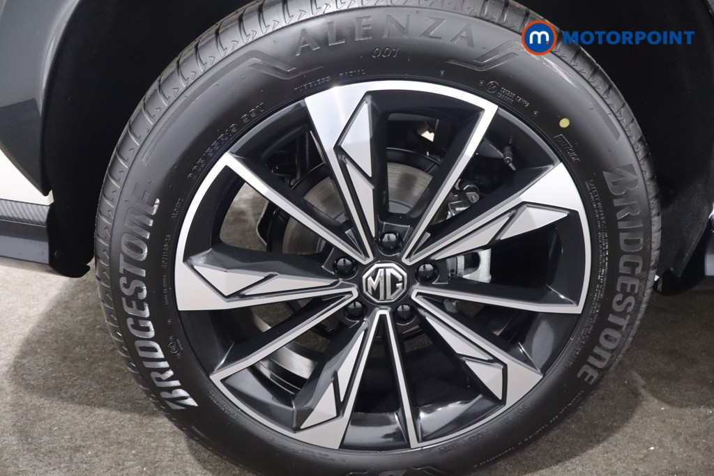 Mg Motor Uk HS Trophy Automatic Petrol SUV - Stock Number (1579903) - 9th supplementary image