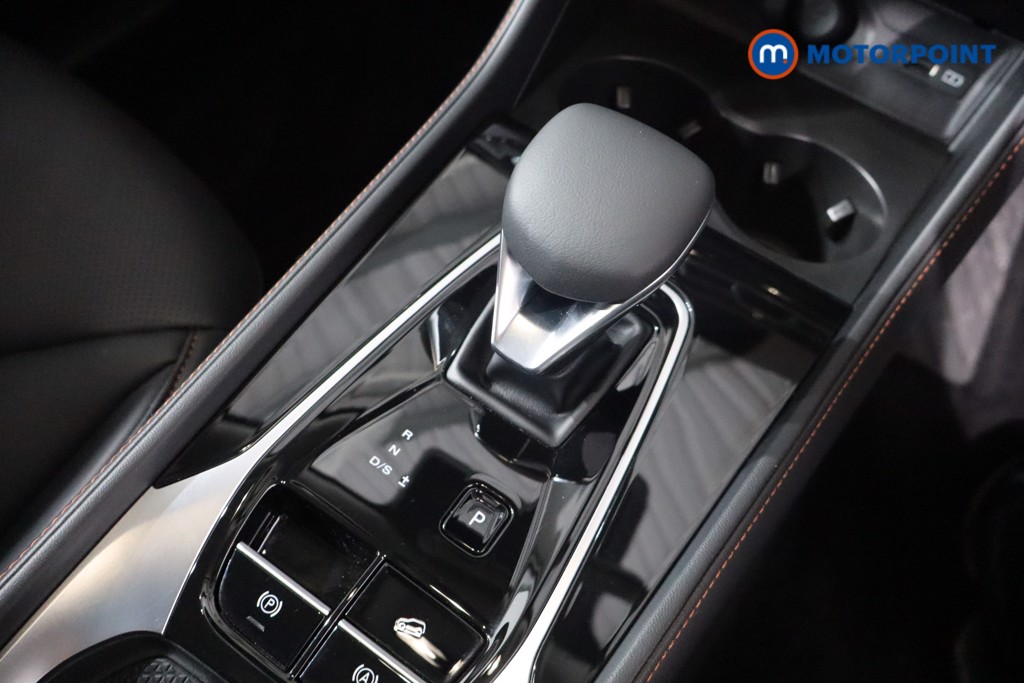 Mg Motor Uk HS Trophy Automatic Petrol SUV - Stock Number (1579903) - 13th supplementary image