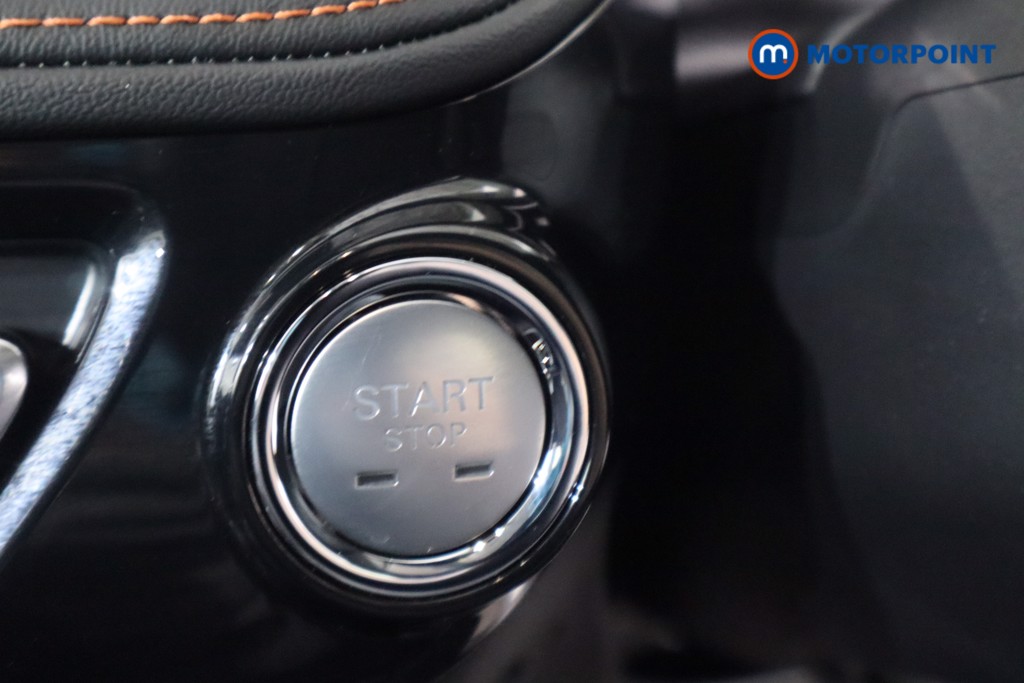 Mg Motor Uk HS Trophy Automatic Petrol SUV - Stock Number (1579903) - 14th supplementary image