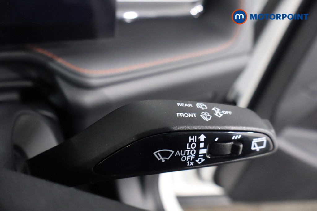 Mg Motor Uk HS Trophy Automatic Petrol SUV - Stock Number (1579903) - 18th supplementary image