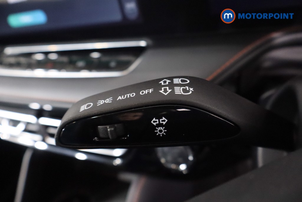 Mg Motor Uk HS Trophy Automatic Petrol SUV - Stock Number (1579903) - 19th supplementary image