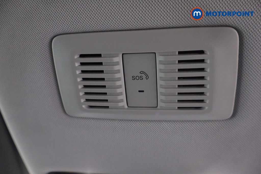 Mg Motor Uk HS Trophy Automatic Petrol SUV - Stock Number (1579903) - 20th supplementary image