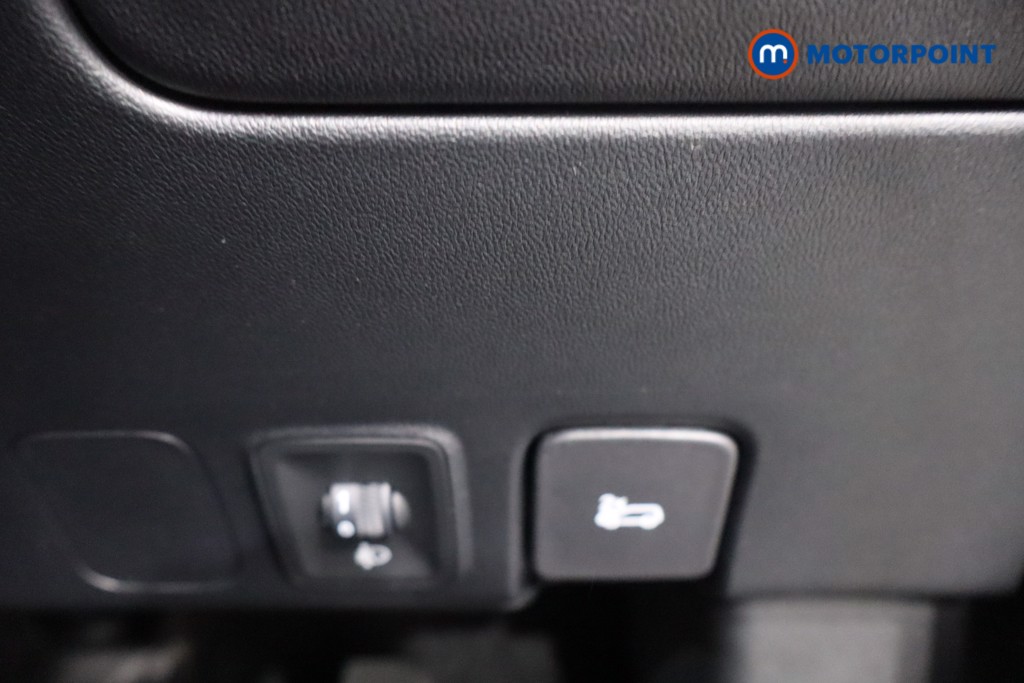 Mg Motor Uk HS Trophy Automatic Petrol SUV - Stock Number (1579903) - 21st supplementary image