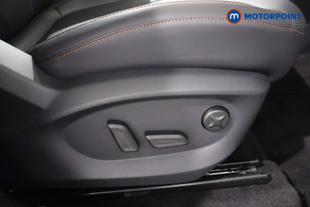 Mg Motor Uk HS Trophy Automatic Petrol SUV - Stock Number (1579903) - 22nd supplementary image