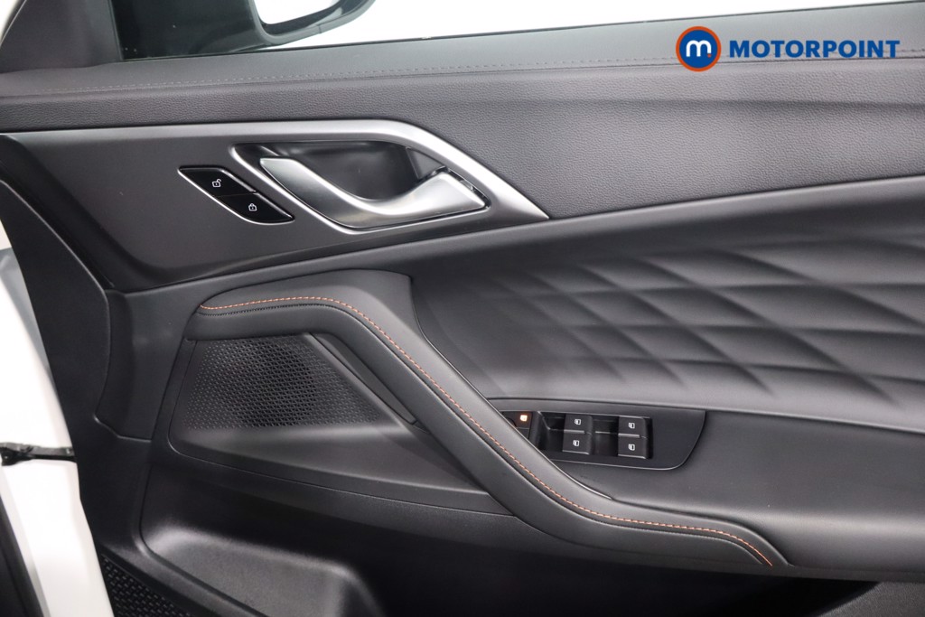 Mg Motor Uk HS Trophy Automatic Petrol SUV - Stock Number (1579903) - 23rd supplementary image