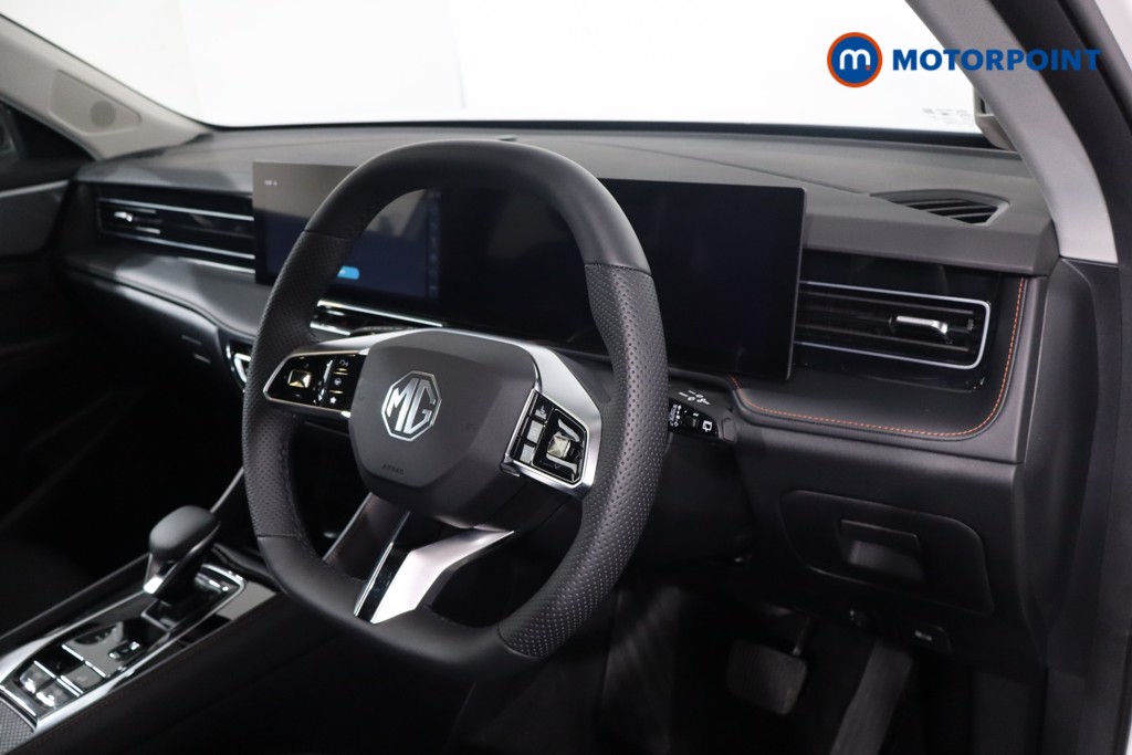 Mg Motor Uk HS Trophy Automatic Petrol SUV - Stock Number (1579903) - 24th supplementary image