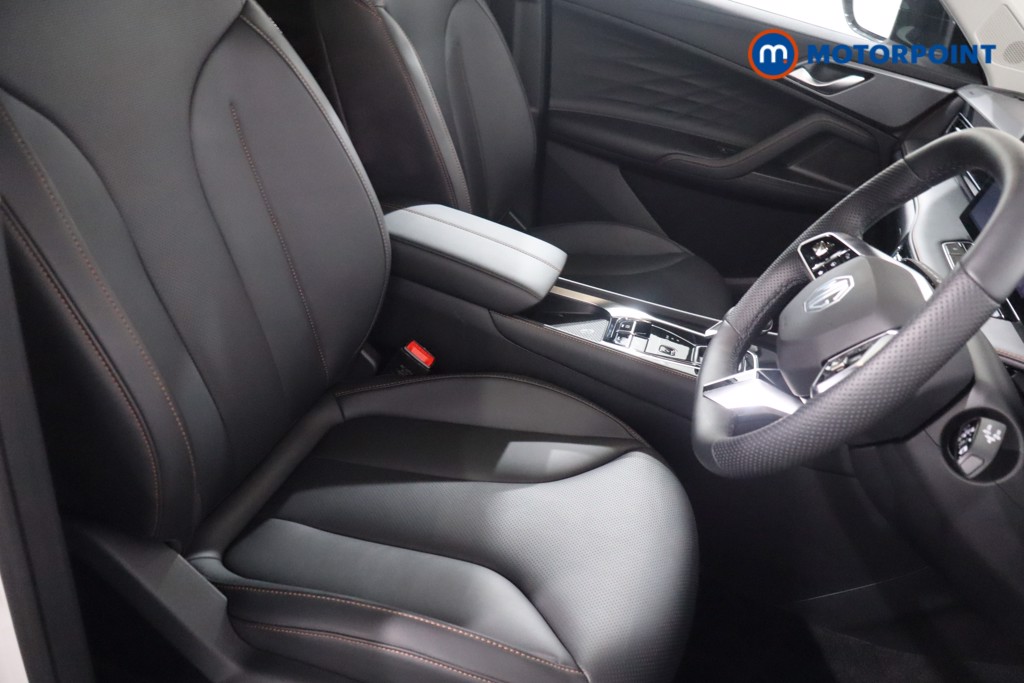 Mg Motor Uk HS Trophy Automatic Petrol SUV - Stock Number (1579903) - 25th supplementary image