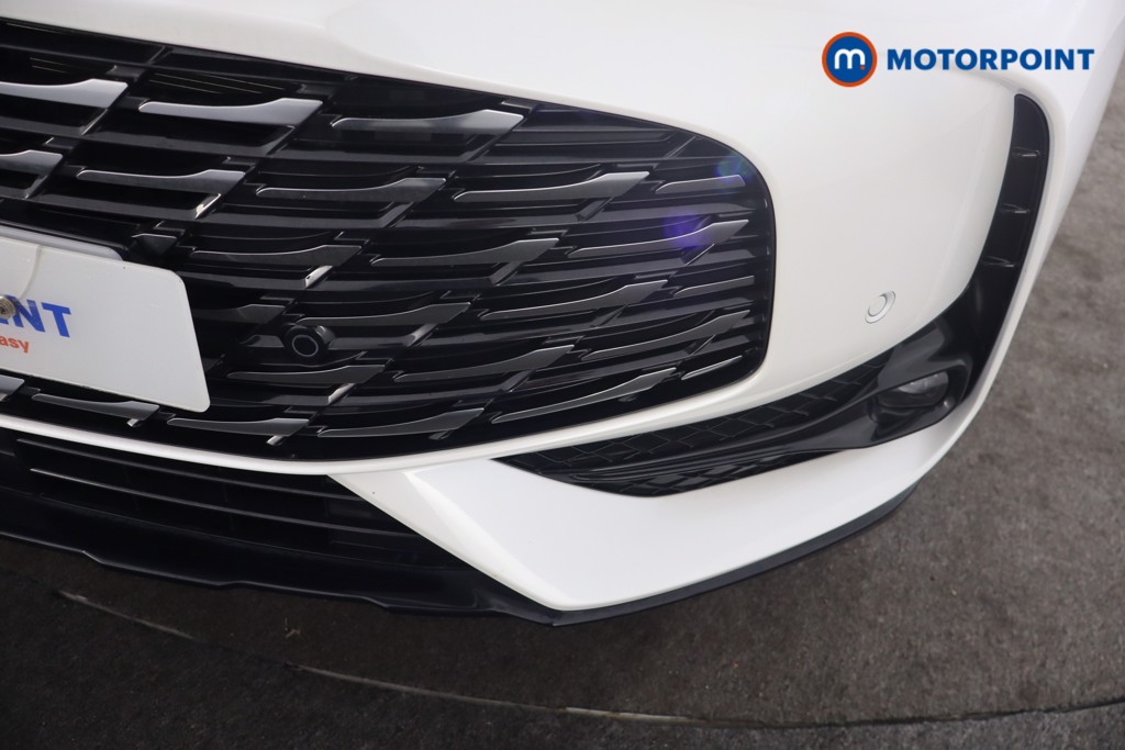 Mg Motor Uk HS Trophy Automatic Petrol SUV - Stock Number (1579903) - 29th supplementary image