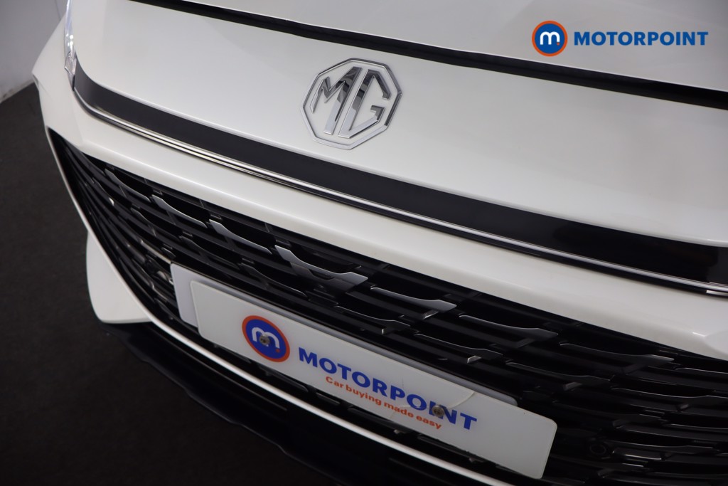 Mg Motor Uk HS Trophy Automatic Petrol SUV - Stock Number (1579903) - 30th supplementary image