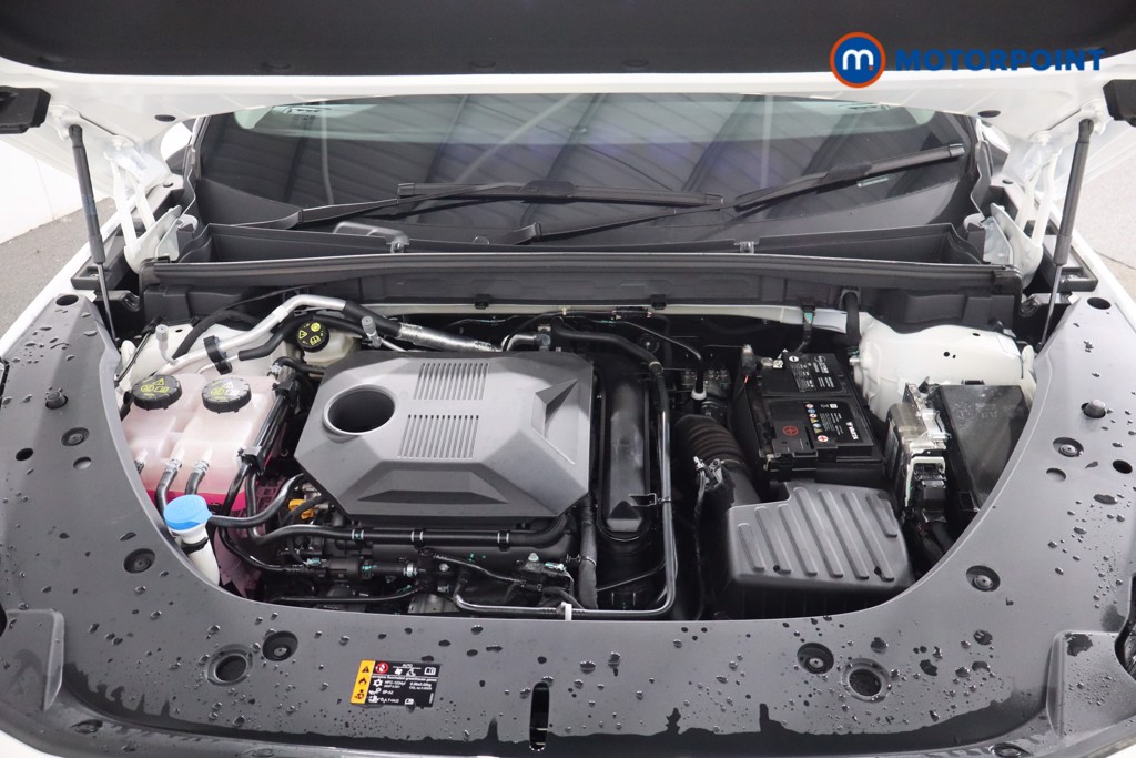 Mg Motor Uk HS Trophy Automatic Petrol SUV - Stock Number (1579903) - 32nd supplementary image