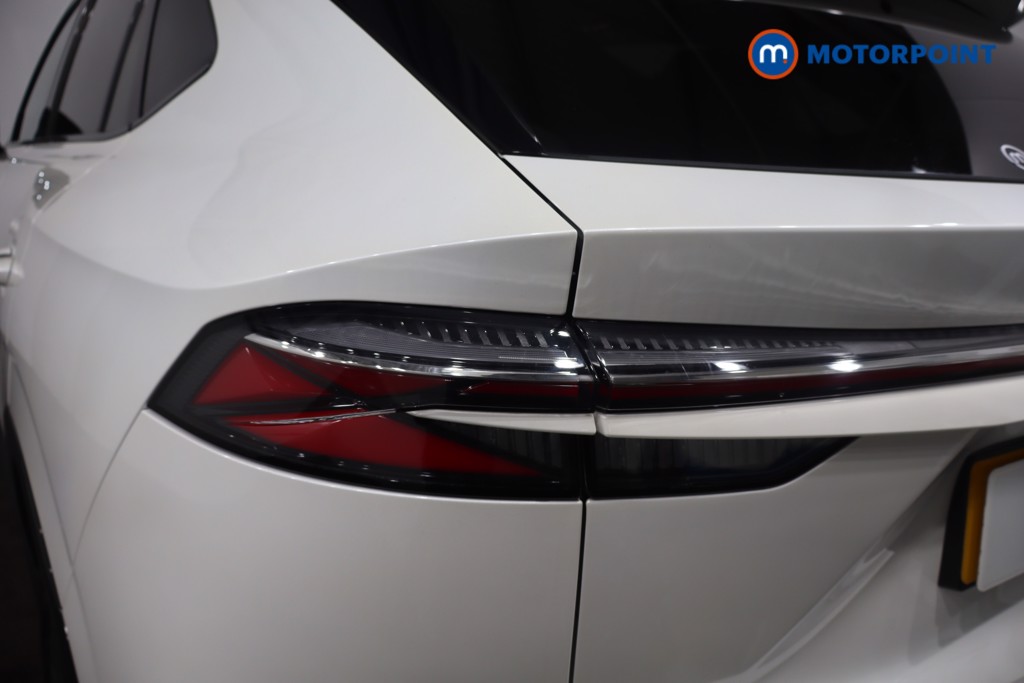 Mg Motor Uk HS Trophy Automatic Petrol SUV - Stock Number (1579903) - 34th supplementary image