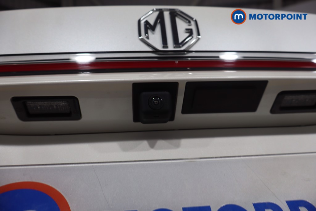 Mg Motor Uk HS Trophy Automatic Petrol SUV - Stock Number (1579903) - 36th supplementary image