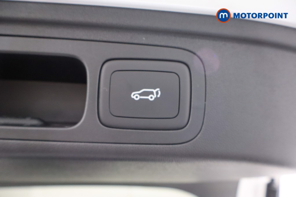 Mg Motor Uk HS Trophy Automatic Petrol SUV - Stock Number (1579903) - 37th supplementary image