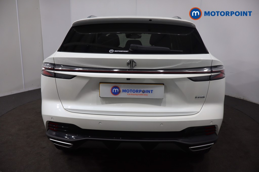 Mg Motor Uk HS Trophy Automatic Petrol SUV - Stock Number (1579903) - 38th supplementary image