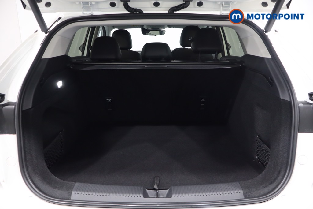 Mg Motor Uk HS Trophy Automatic Petrol SUV - Stock Number (1579903) - 39th supplementary image