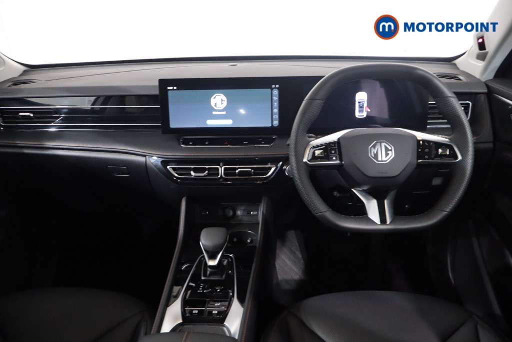 Mg Motor Uk HS Trophy Automatic Petrol SUV - Stock Number (1579903) - 1st supplementary image
