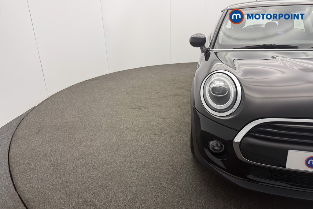 Mini Hatchback One Classic Manual Petrol Hatchback - Stock Number (1579933) - 19th supplementary image