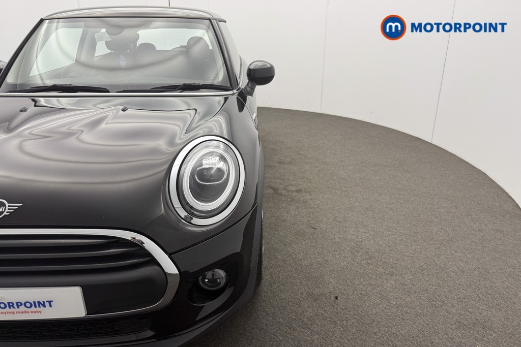 Mini Hatchback One Classic Manual Petrol Hatchback - Stock Number (1579933) - 20th supplementary image