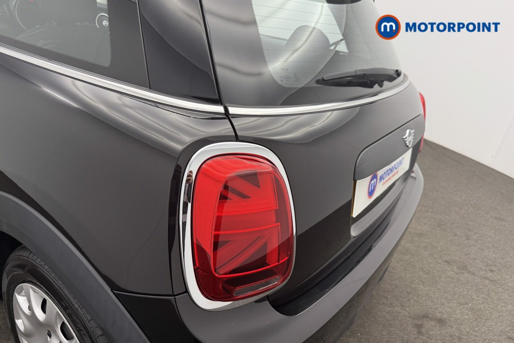 Mini Hatchback One Classic Manual Petrol Hatchback - Stock Number (1579933) - 23rd supplementary image