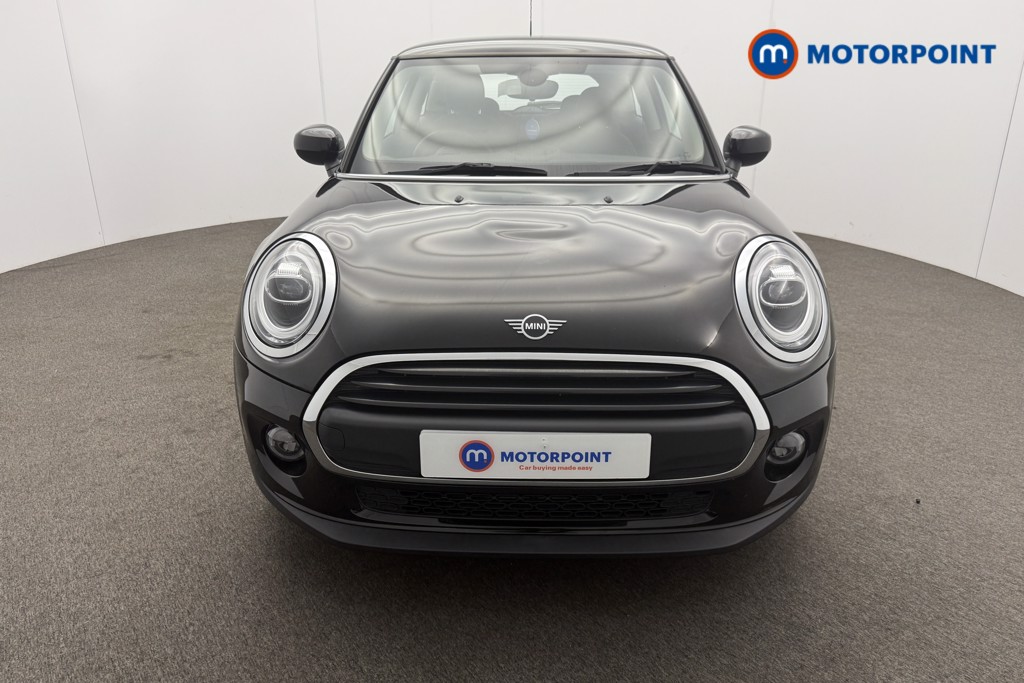 Mini Hatchback One Classic Manual Petrol Hatchback - Stock Number (1579933) - 25th supplementary image