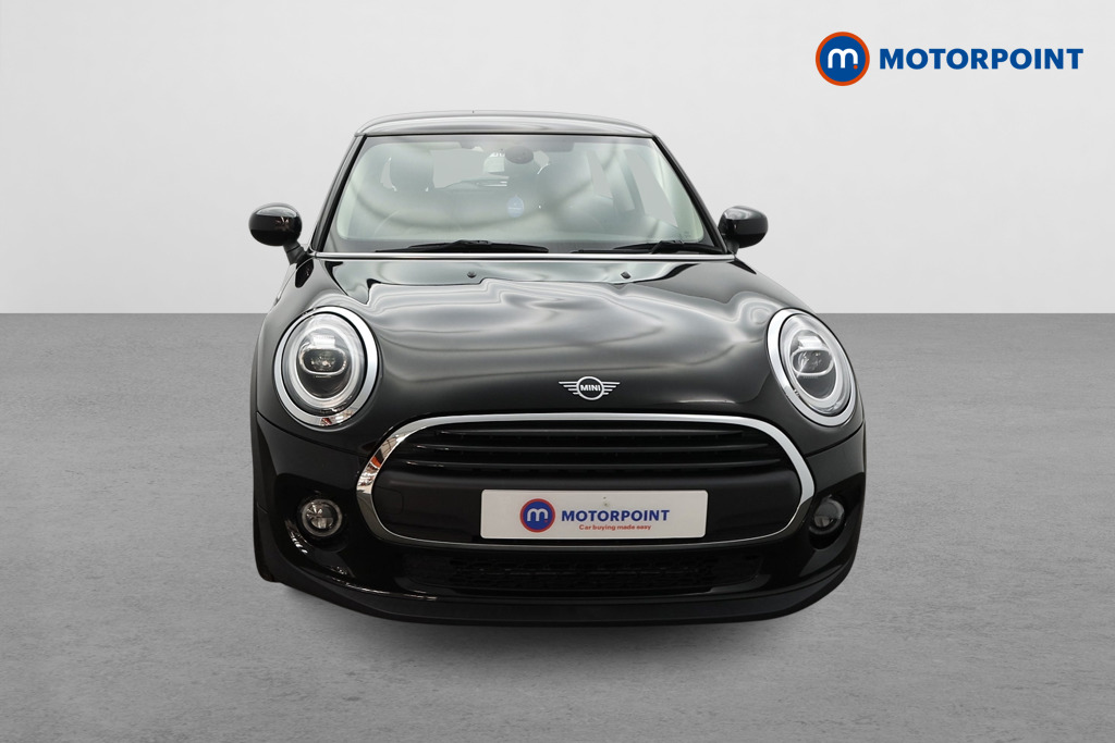 Mini Hatchback One Classic Manual Petrol Hatchback - Stock Number (1579933) - Front bumper