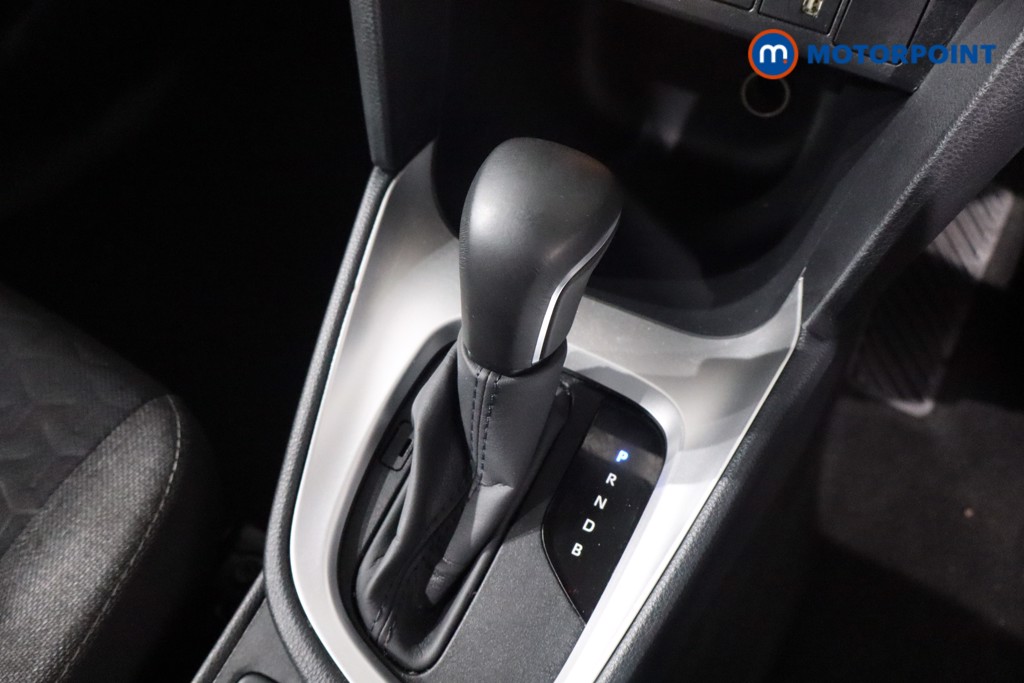 Toyota Yaris Cross Icon Automatic Petrol-Electric Hybrid Estate - Stock Number (1579938) - 14th supplementary image