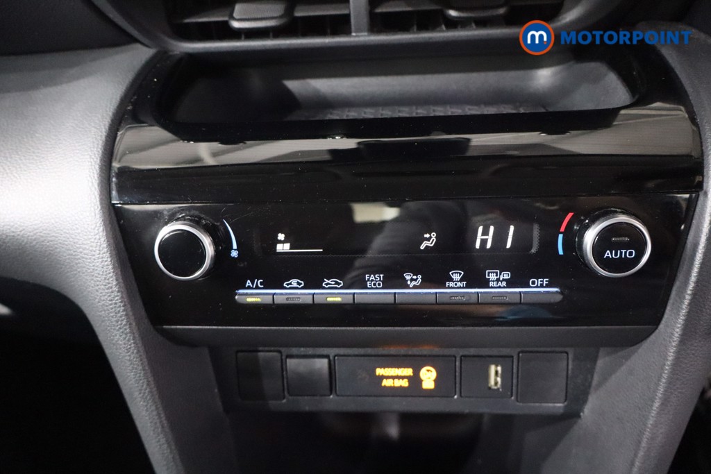 Toyota Yaris Cross Icon Automatic Petrol-Electric Hybrid Estate - Stock Number (1579938) - 16th supplementary image