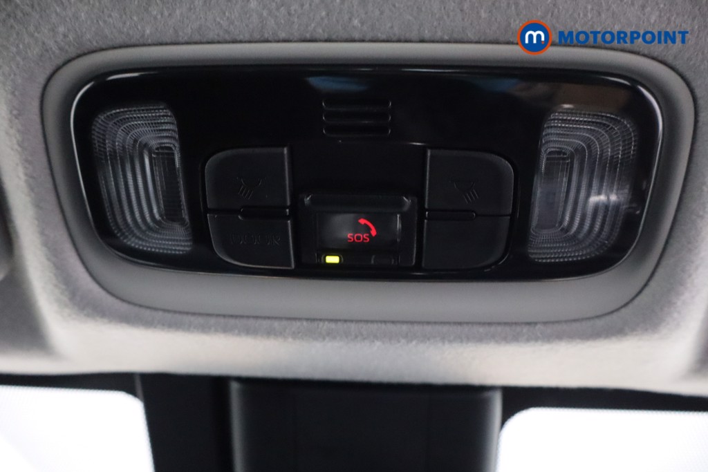 Toyota Yaris Cross Icon Automatic Petrol-Electric Hybrid Estate - Stock Number (1579938) - 18th supplementary image