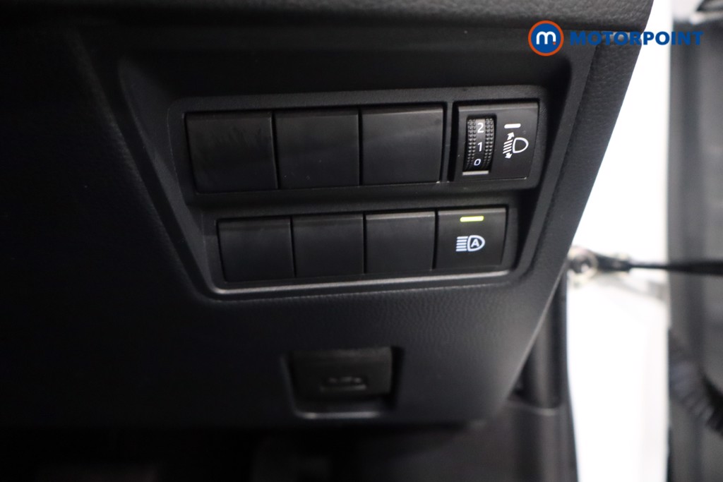 Toyota Yaris Cross Icon Automatic Petrol-Electric Hybrid Estate - Stock Number (1579938) - 19th supplementary image