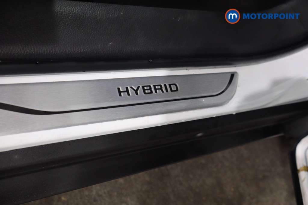 Toyota Yaris Cross Icon Automatic Petrol-Electric Hybrid Estate - Stock Number (1579938) - 20th supplementary image