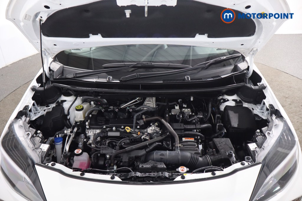 Toyota Yaris Cross Icon Automatic Petrol-Electric Hybrid Estate - Stock Number (1579938) - 29th supplementary image
