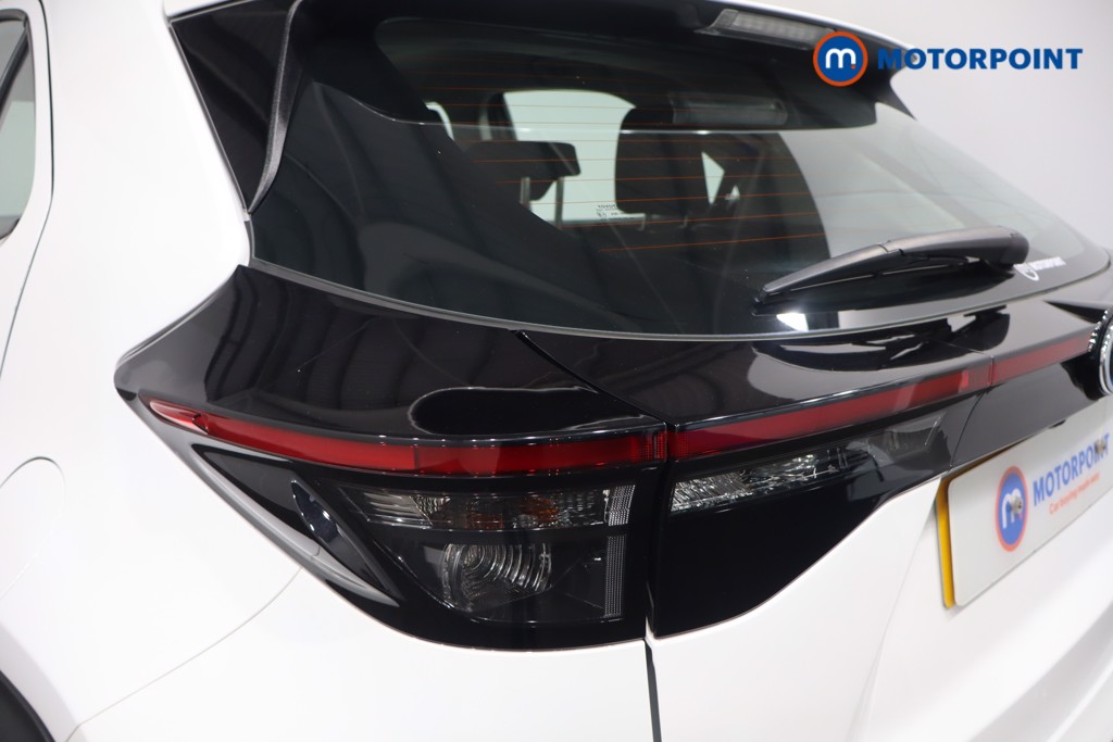 Toyota Yaris Cross Icon Automatic Petrol-Electric Hybrid Estate - Stock Number (1579938) - 31st supplementary image