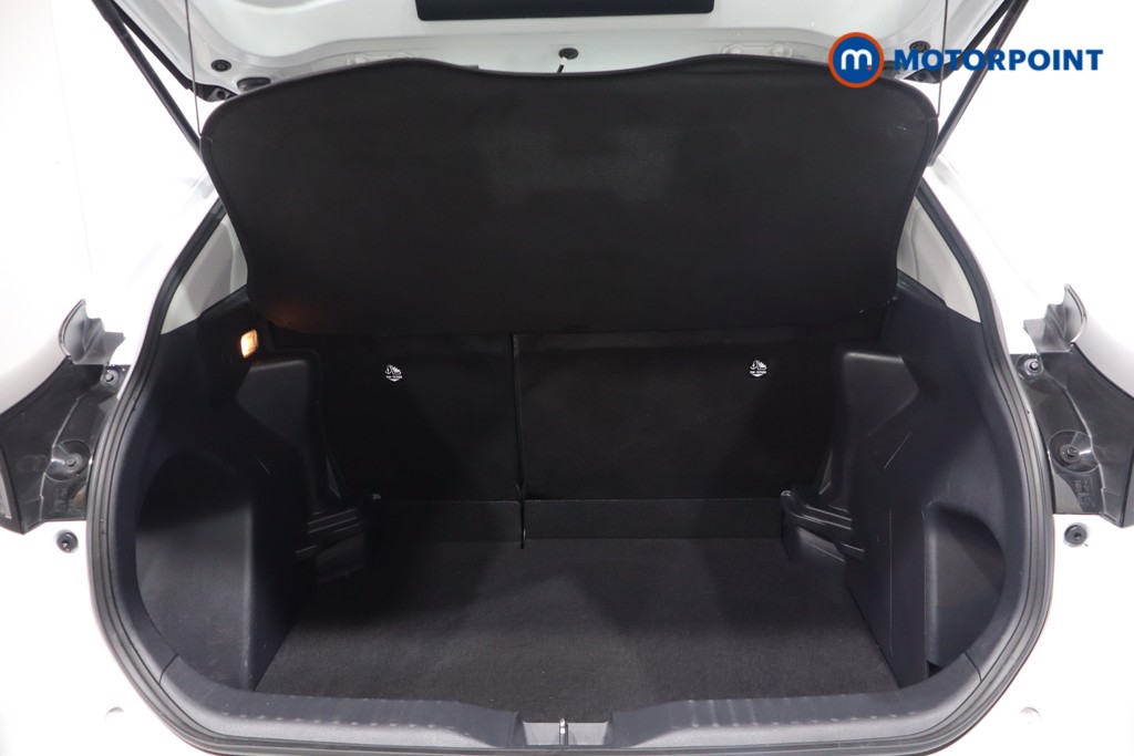 Toyota Yaris Cross Icon Automatic Petrol-Electric Hybrid Estate - Stock Number (1579938) - 36th supplementary image