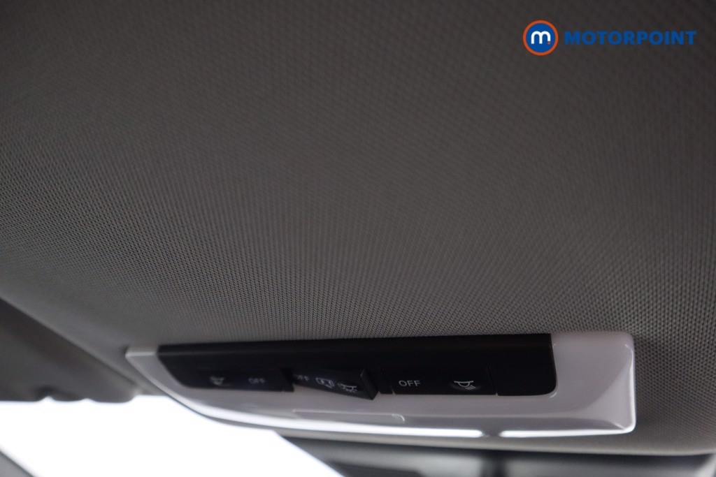 Nissan Leaf E-Plus Tekna Automatic Electric Hatchback - Stock Number (1579965) - 5th supplementary image