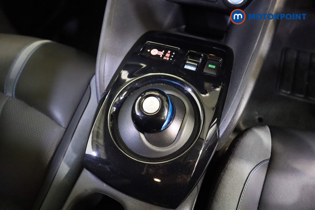 Nissan Leaf E-Plus Tekna Automatic Electric Hatchback - Stock Number (1579965) - 7th supplementary image