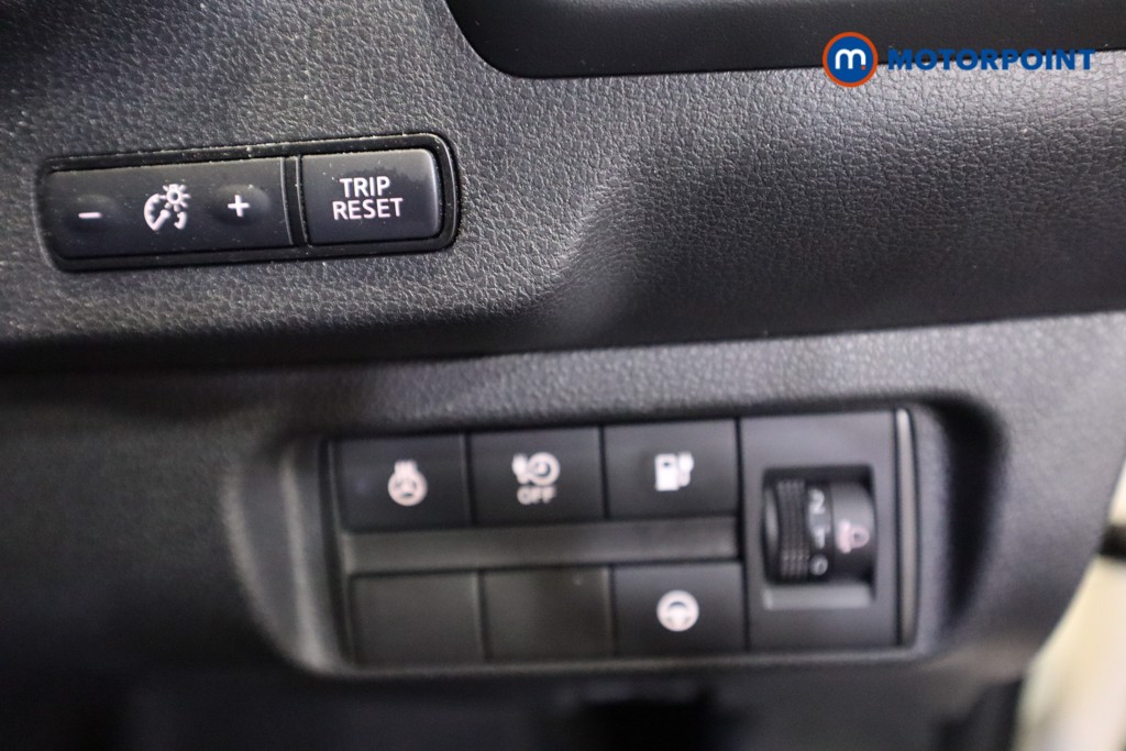 Nissan Leaf E-Plus Tekna Automatic Electric Hatchback - Stock Number (1579965) - 13th supplementary image