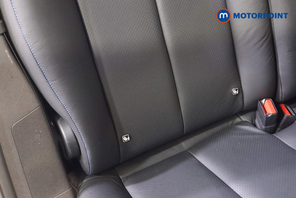 Nissan Leaf E-Plus Tekna Automatic Electric Hatchback - Stock Number (1579965) - 16th supplementary image